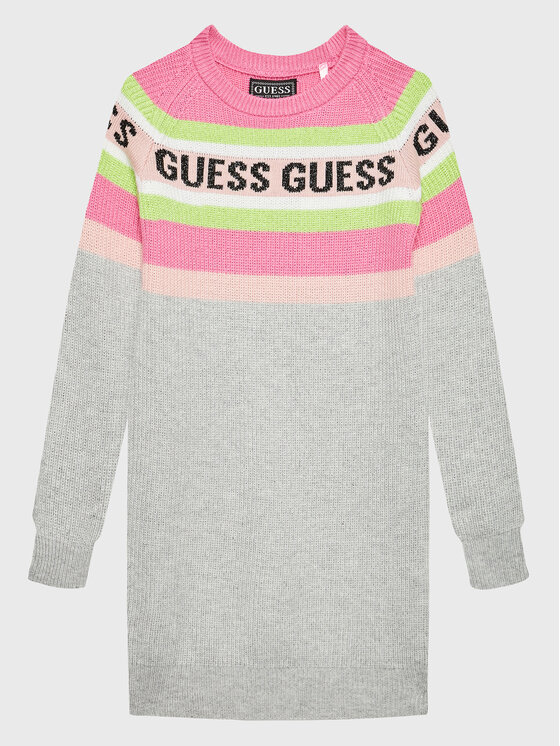 Vestito di maglia Guess