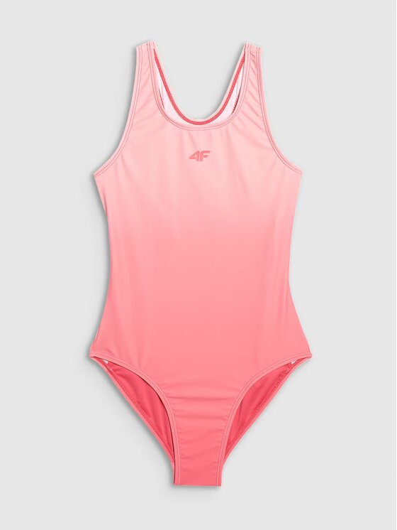 4F 4F Costume da bagno 4FJRSS25USWSF115-91A Rosa