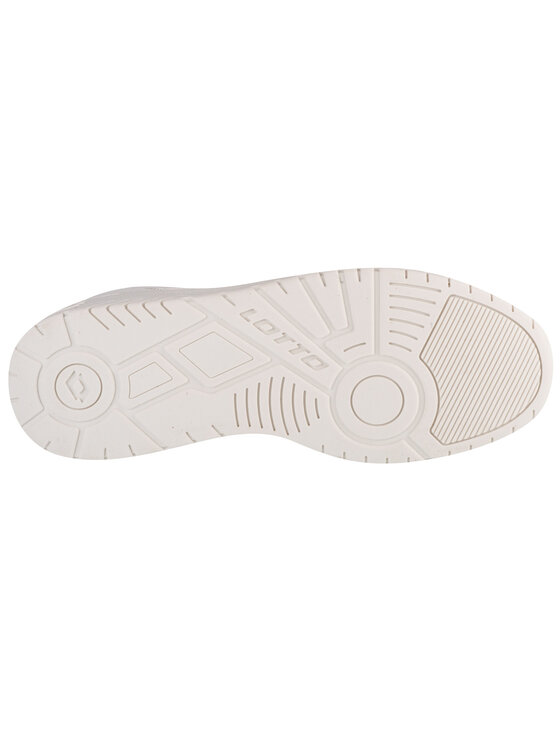 Lotto Lotto Sneakers Groovn OC Bianco