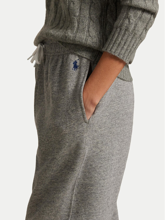 Polo Ralph Lauren Polo Ralph Lauren Jogginghose 211971700004 Grau Tapered Fit