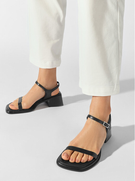 Vagabond Shoemakers Vagabond Shoemakers Basutės Ines 5311-101-20 Juoda