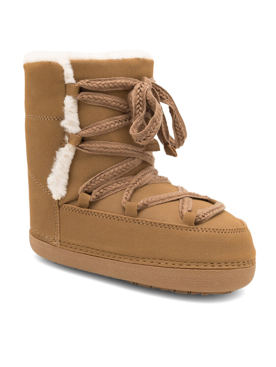 DeeZee DeeZee Апрески Scarlett N9086 Кафяв