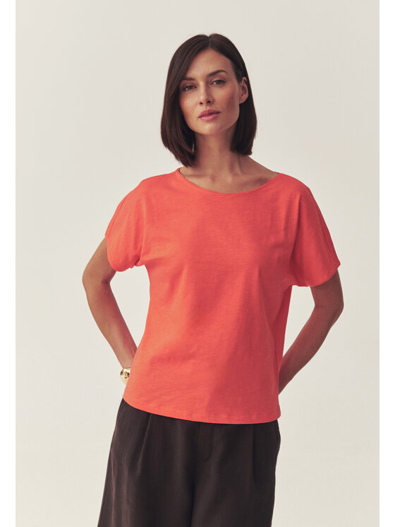 TATUUM TATUUM T-Shirt OKONOS Růžová Classic Fit