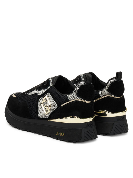 Liu Jo Liu Jo Tossud Maxi Wonder 01 BF5009 PX684 Must