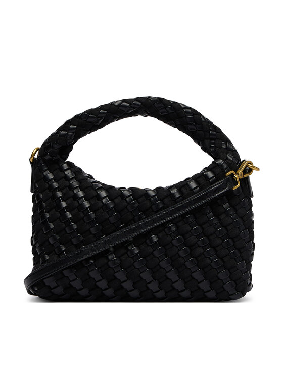 Just Cavalli Just Cavalli Сумка 81RA4BO3 ZSE81 Чорний