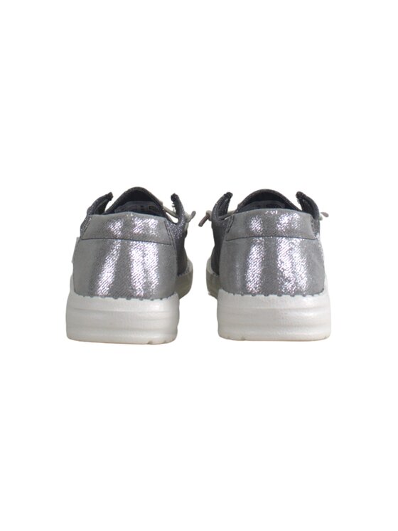 Hey Dude Hey Dude Sneakers q-roa-32186 Grigio