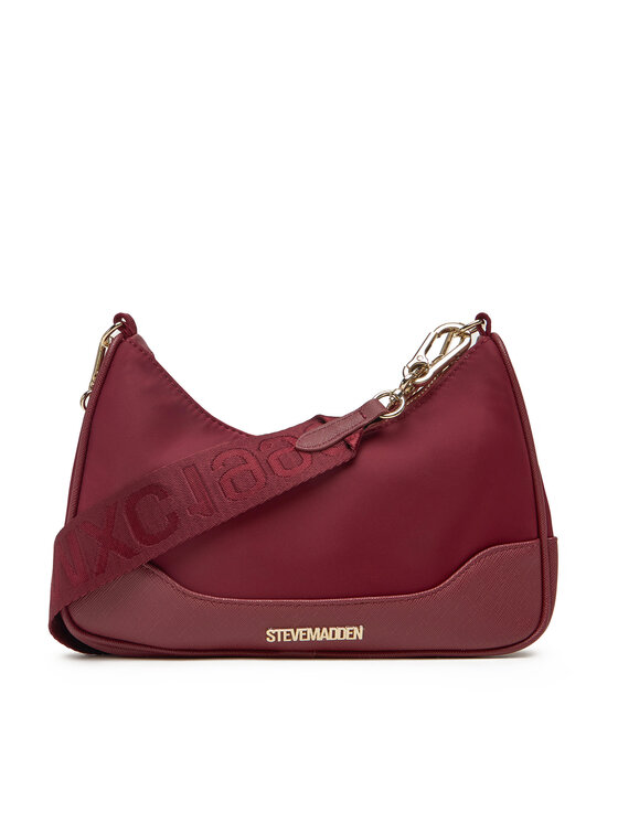 Steve Madden Steve Madden Τσάντα Bgreed SM13001829 Μπορντό