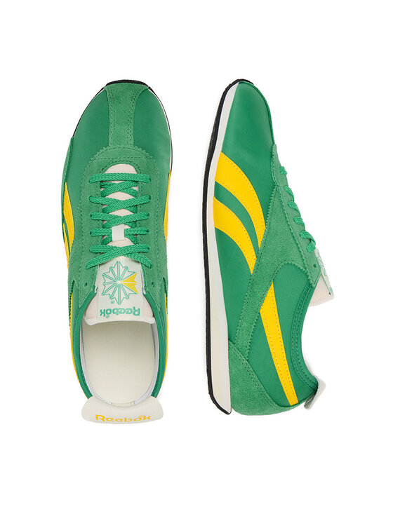 Reebok Reebok Tenisice EO-R400 100230476 Zelena