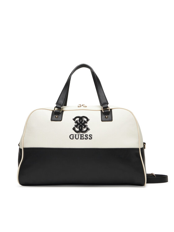 Guess Taška V5YZ03 WHDW0 Écru
