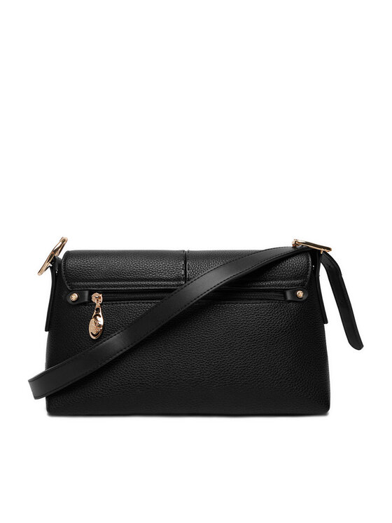 Beverly Hills Polo Club Beverly Hills Polo Club Handtasche CEO-BHPC-C-019-09 Schwarz