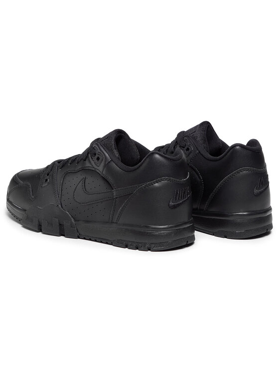 Nike Sneakers Cross Trainer Low CQ9182 001 Schwarz Modivo