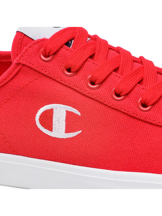 Champion scarpe clearance tela alte