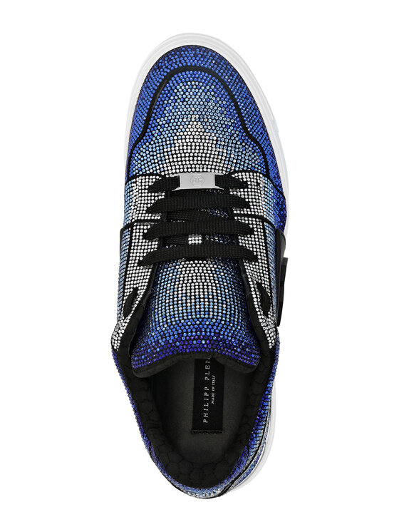 PHILIPP PLEIN PHILIPP PLEIN Sneakers 20775 Celeste