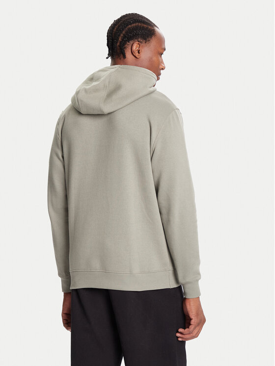 Tommy Jeans Tommy Jeans Суитшърт DM0DM20742 Зелен Relaxed Fit