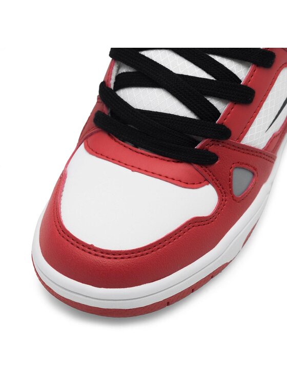 Sprandi Sprandi Sneakers TRICK BPRS-23K1051 Bianco