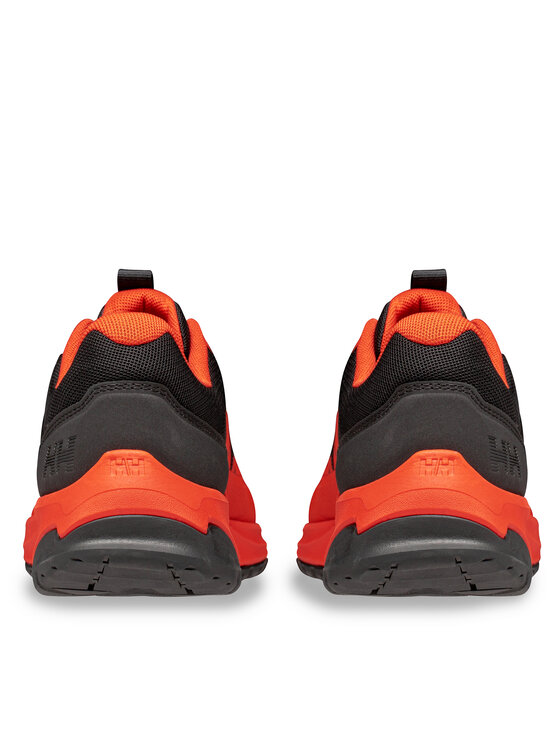 Helly Hansen Helly Hansen Sneakersy Vidden Hybrid Low 11922 Szary