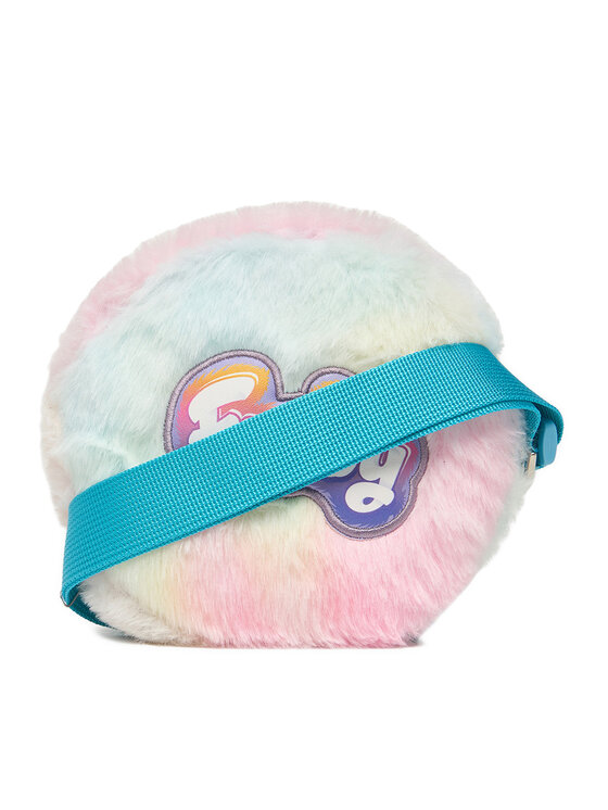 FURBY FURBY Сумка CEO-ACCCS-AW25-104FUR Кольоровий