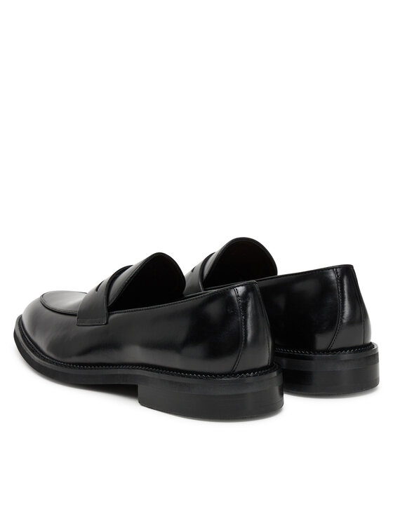 Aldo Aldo Halbschuhe Salinero 13963033 Schwarz