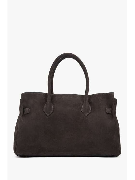 Estro Estro Borsetta ER00116357 Marrone