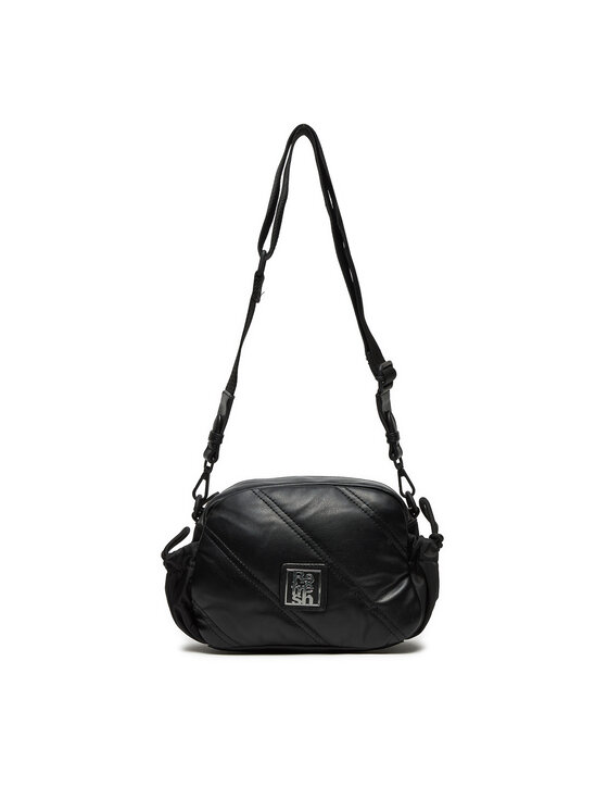 Refresh Refresh Handtasche 183222 Schwarz