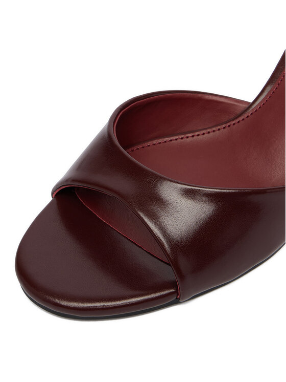 JENNY JENNY Iešļūcenes CEO-HY2369-1 Bordo