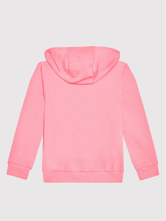 Felpa adicolor H14148 Rosa Regular Fit