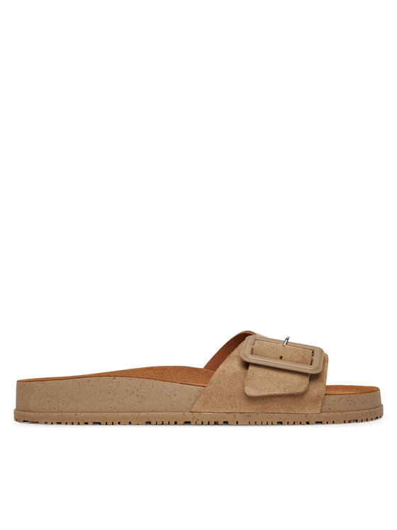 Tamaris Tamaris Ciabatte 1-27501-44 Beige