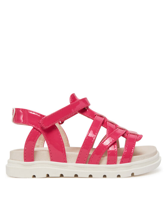 Mayoral Mayoral Sandalen 43633 Rosa