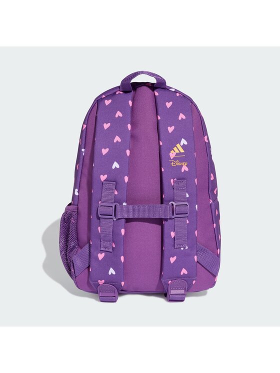adidas adidas Plecak 158872 Fioletowy