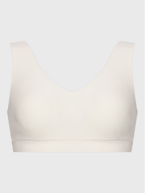 Chantelle Chantelle Top nedrček Soft Stretch C16A10 Écru