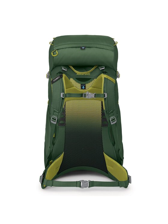 Osprey Osprey Plecak 308262 Zielony