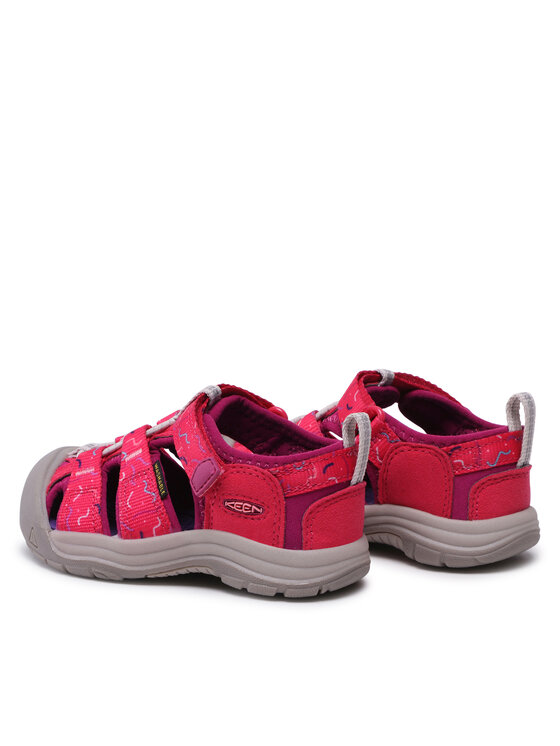 Keen Keen Сандали Newport H2 1027151 Розов