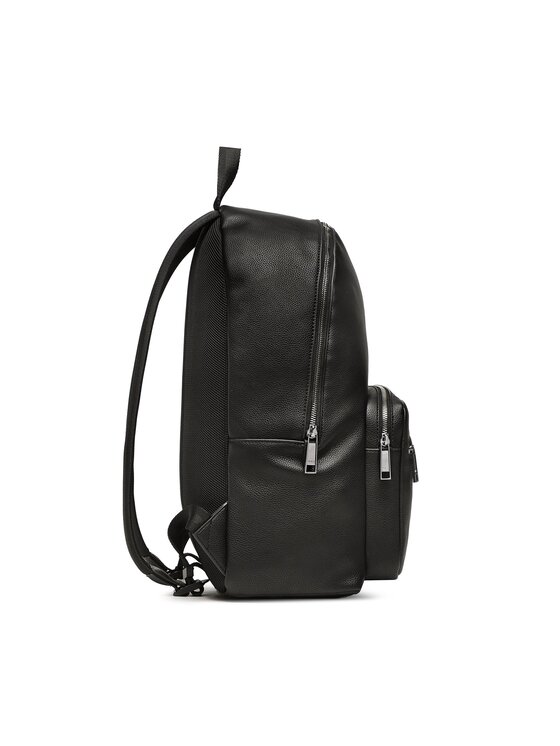 BOSS Boss Zaino Ray 50490864 Nero