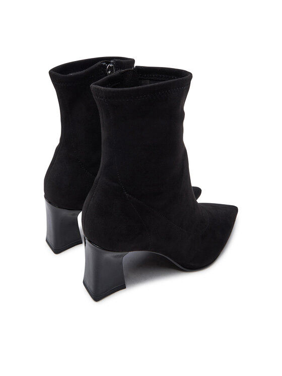 Tamaris Tamaris Stivaletti 1-25023-43 Nero
