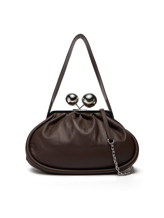 Weekend Max Mara Weekend Max Mara Torbica Milvanew 2525516025600 Smeđa