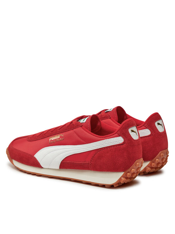 Puma Puma Sneakersy Easy Rider Vintage 399028-01 Czerwony