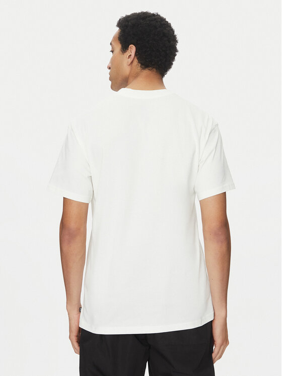 Nike Nike Marškinėliai FV3496 Écru Regular Fit
