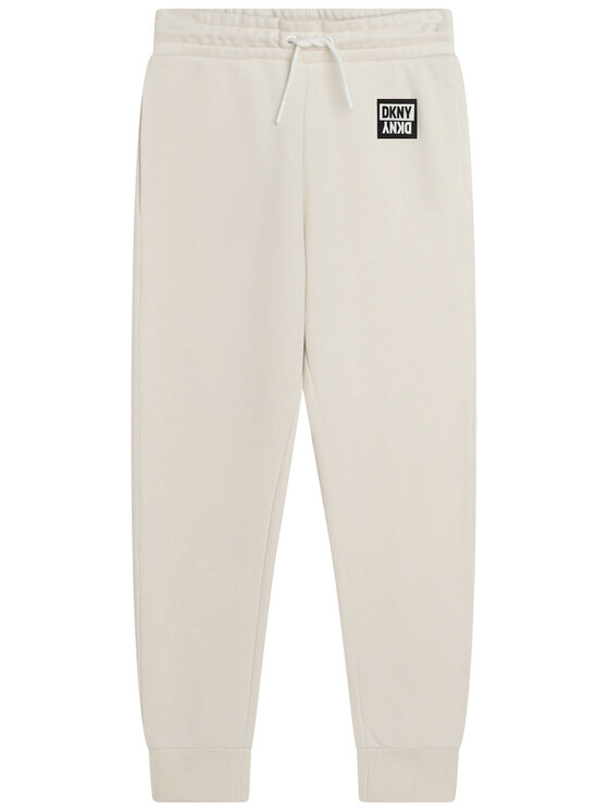 Pantaloni da tuta DKNY