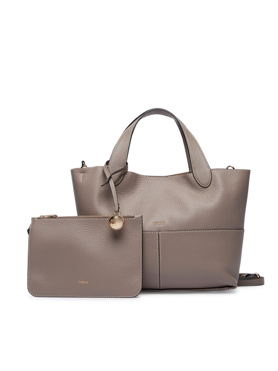 Furla Furla Handtasche Primrose M WB02225 HSF000 2572S Grau
