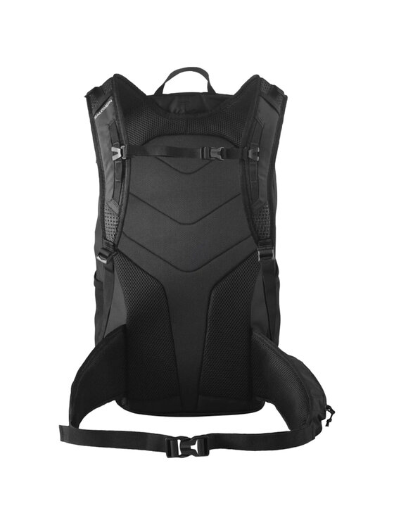 Salomon Salomon Plecak Salomon Trailblazer 30 Backpack Czarny