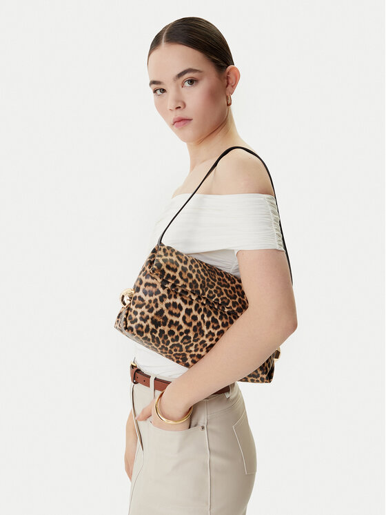 Liu Jo Liu Jo Handtasche AA6097 E1119 Braun