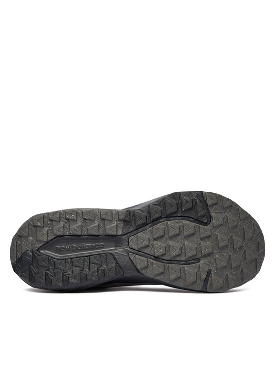 New Balance New Balance Buty do biegania Dynasoft Nitrel V6 MNTR2RN Szary