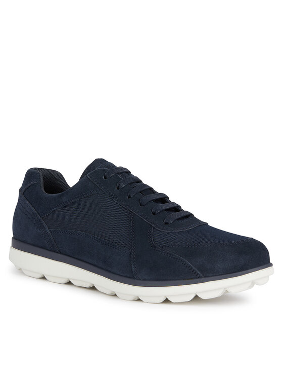 Geox Geox Tenisice U Spherica Ec12 U45GRA 02211 C4002 Tamnoplava
