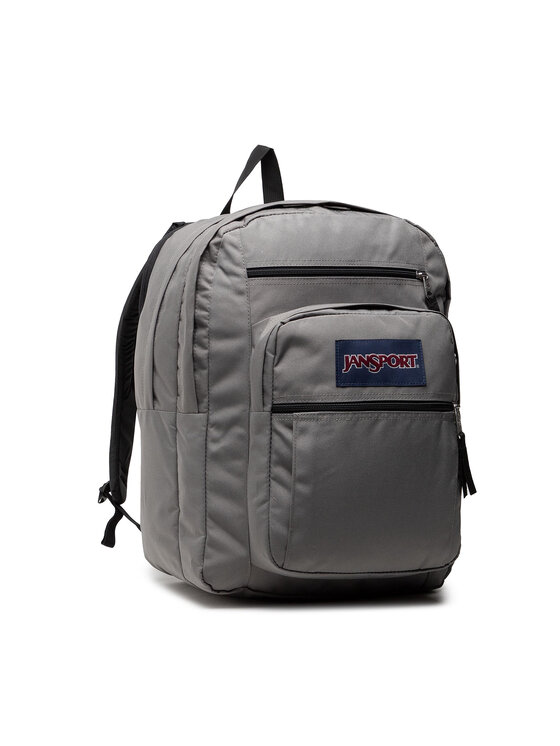 JanSport JanSport Рюкзак Big Student EK0A5BAHN60 Сірий