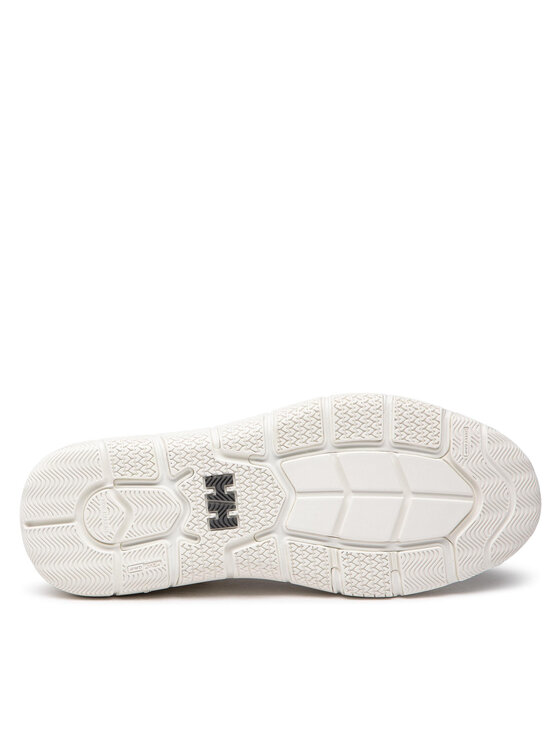 Helly Hansen Helly Hansen Sneakersy Henley 11704_001 Biały