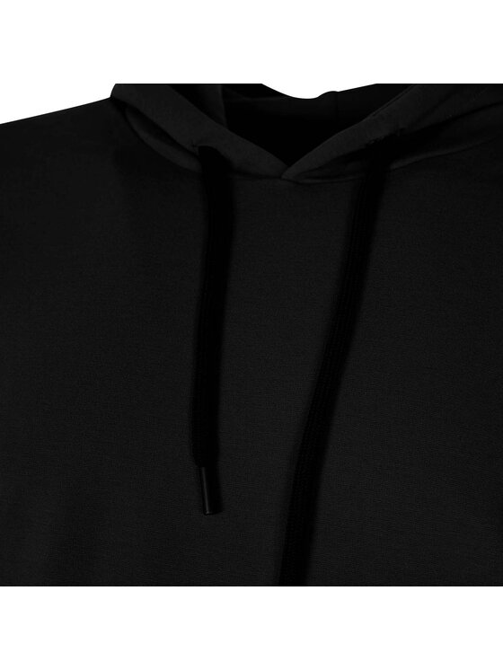 Xagon Xagon Felpa A2008 1F 30052 Nero Regular Fit