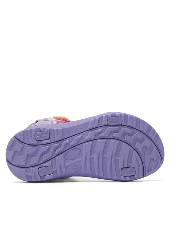 Sprandi Sprandi Sandali CP40-NB718Y Viola