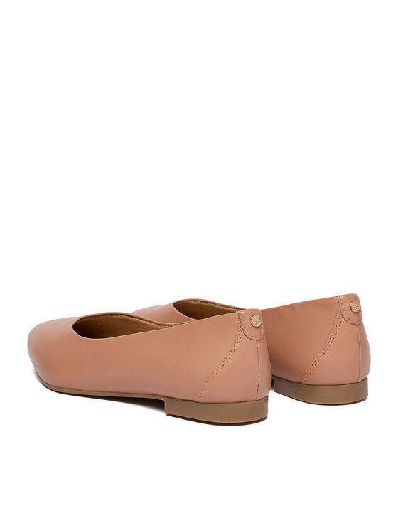 Lasocki Lasocki Ballerine CEO-RST-KAJA-66 Rosa