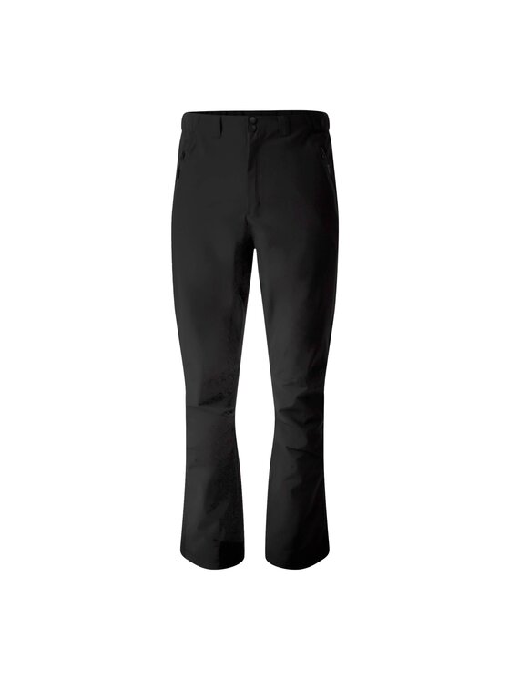 Dare2B Dare2B Spodnie outdoor Torrek Pro Czarny Stretch Fit