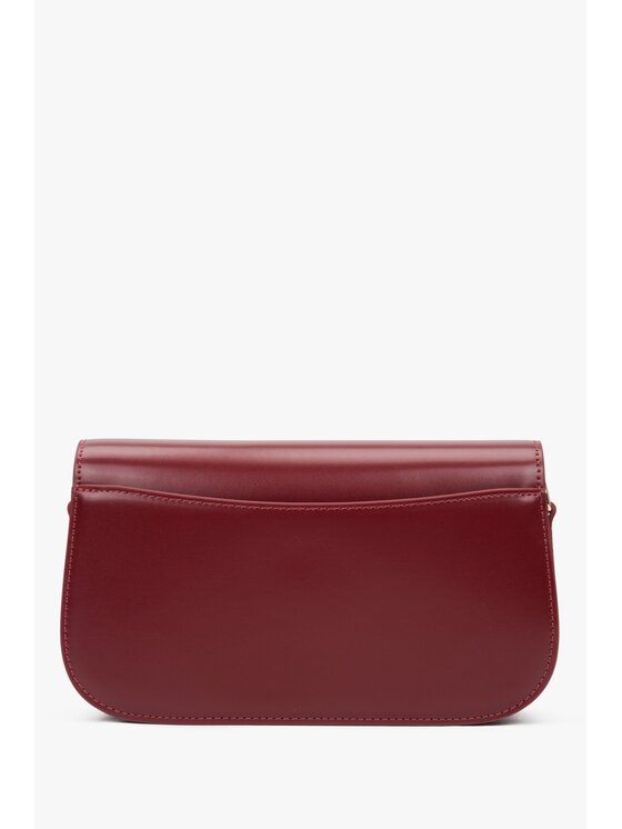 Estro Estro Borsetta ER00116841 Bordeaux